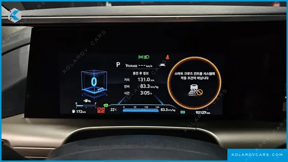 HYUNDAI NEXO PREMIUM