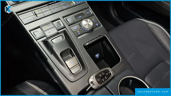 HYUNDAI NEXO PREMIUM