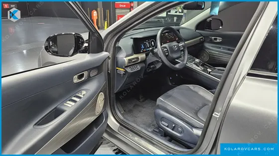HYUNDAI NEXO PREMIUM