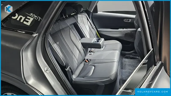 HYUNDAI NEXO PREMIUM