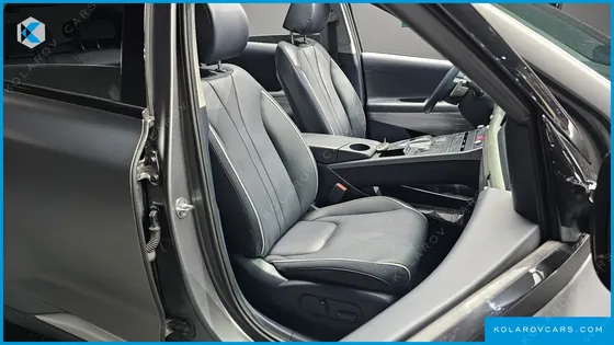 HYUNDAI NEXO PREMIUM