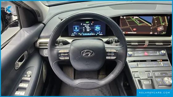 HYUNDAI NEXO PREMIUM