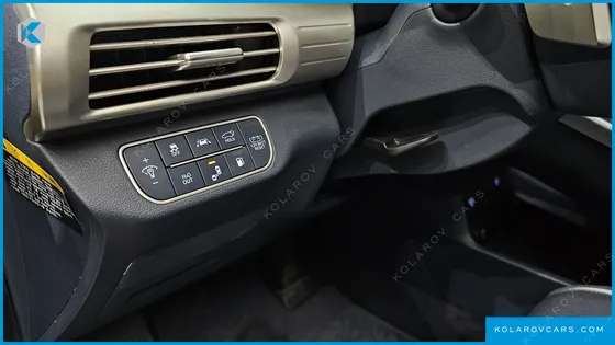 HYUNDAI NEXO PREMIUM