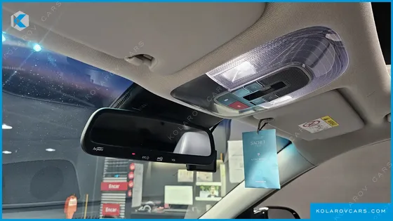 HYUNDAI NEXO PREMIUM