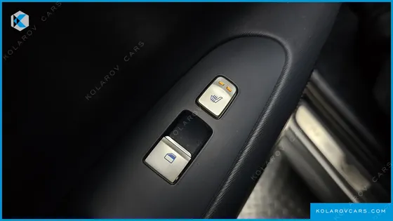 HYUNDAI NEXO PREMIUM