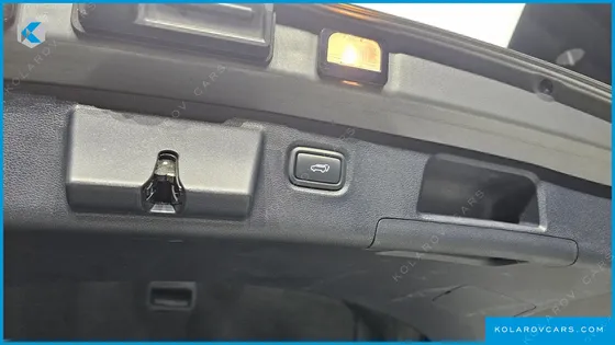HYUNDAI NEXO PREMIUM