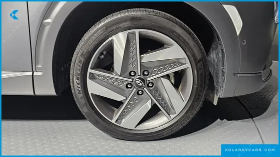 HYUNDAI NEXO PREMIUM