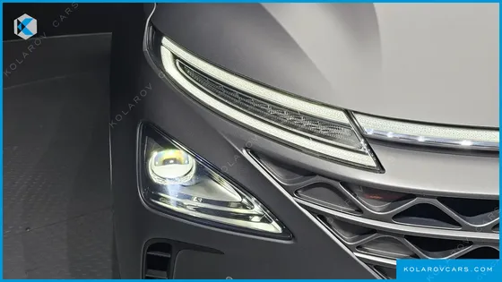 HYUNDAI NEXO PREMIUM