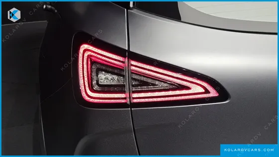 HYUNDAI NEXO PREMIUM