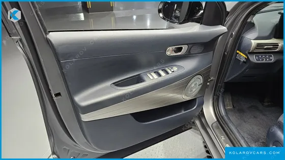 HYUNDAI NEXO PREMIUM