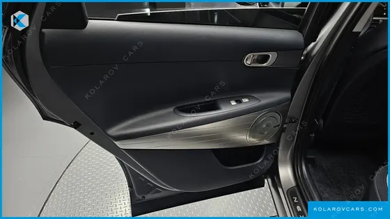 HYUNDAI NEXO PREMIUM
