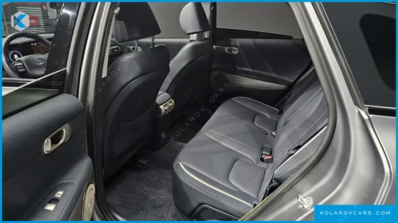 HYUNDAI NEXO PREMIUM
