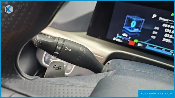 HYUNDAI NEXO PREMIUM