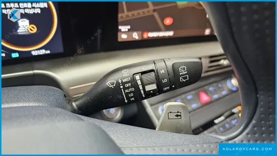 HYUNDAI NEXO PREMIUM