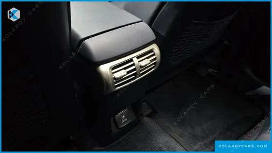 HYUNDAI NEXO PREMIUM