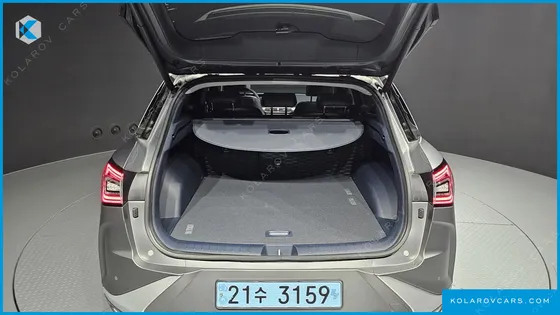 HYUNDAI NEXO PREMIUM