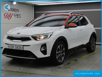 KIA STONIC 1.4
