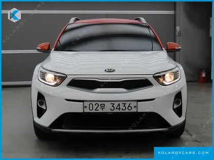 KIA STONIC 1.4