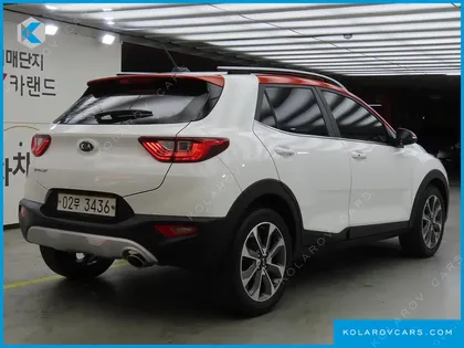 KIA STONIC 1.4