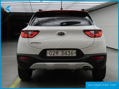 KIA STONIC 1.4