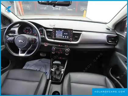 KIA STONIC 1.4