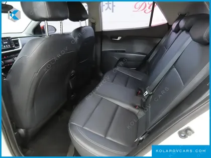 KIA STONIC 1.4