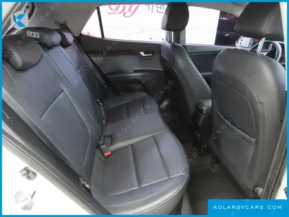 KIA STONIC 1.4