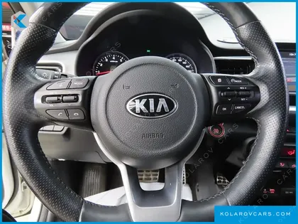 KIA STONIC 1.4