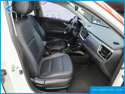 KIA STONIC 1.4