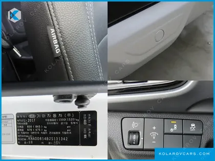 KIA STONIC 1.4