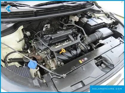 KIA STONIC 1.4