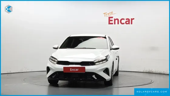 KIA K3 1.6