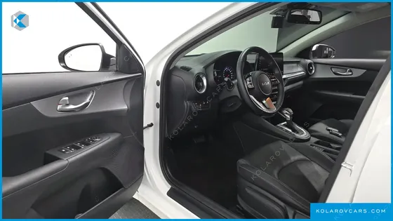 KIA K3 1.6