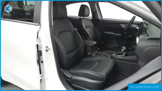 KIA K3 1.6