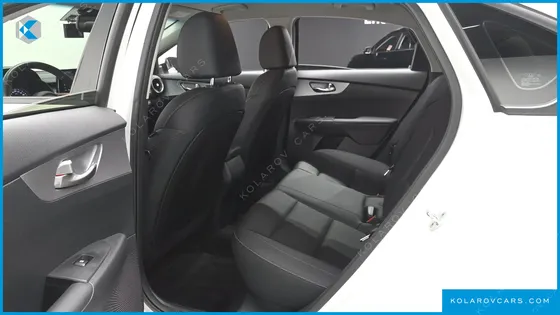 KIA K3 1.6