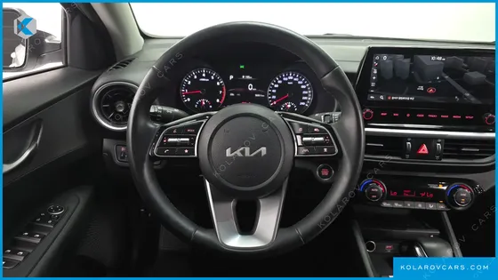 KIA K3 1.6