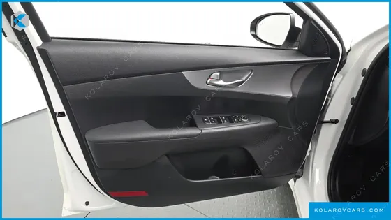 KIA K3 1.6