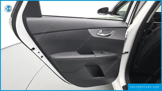 KIA K3 1.6