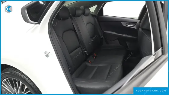 KIA K3 1.6