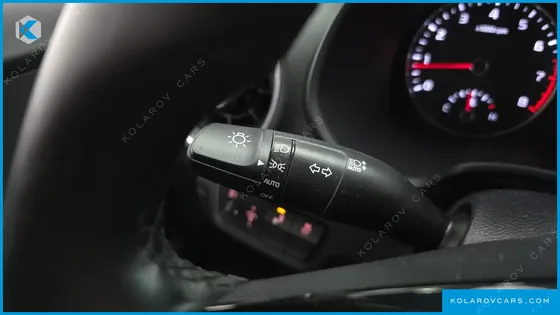 KIA K3 1.6
