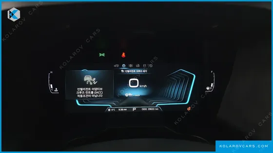 KGM - SSANGYONG KORANDO GASOLINE 1.5 2WD R-PLUS