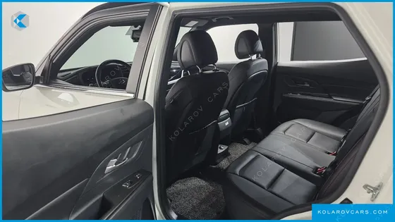 KGM - SSANGYONG KORANDO GASOLINE 1.5 2WD R-PLUS
