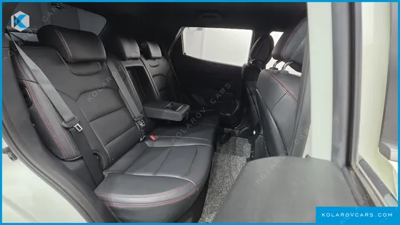KGM - SSANGYONG KORANDO GASOLINE 1.5 2WD R-PLUS