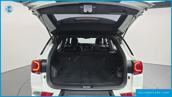 KGM - SSANGYONG KORANDO GASOLINE 1.5 2WD R-PLUS