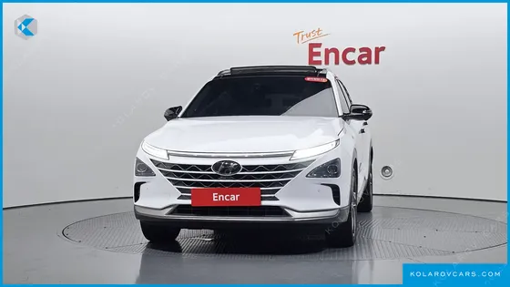 HYUNDAI NEXO PREMIUM