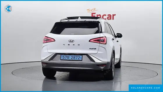 HYUNDAI NEXO PREMIUM
