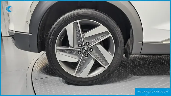 HYUNDAI NEXO PREMIUM