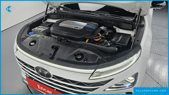HYUNDAI NEXO PREMIUM