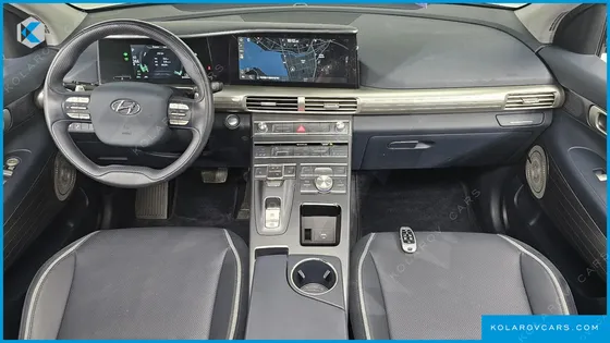 HYUNDAI NEXO PREMIUM