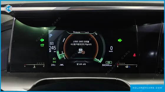 HYUNDAI NEXO PREMIUM